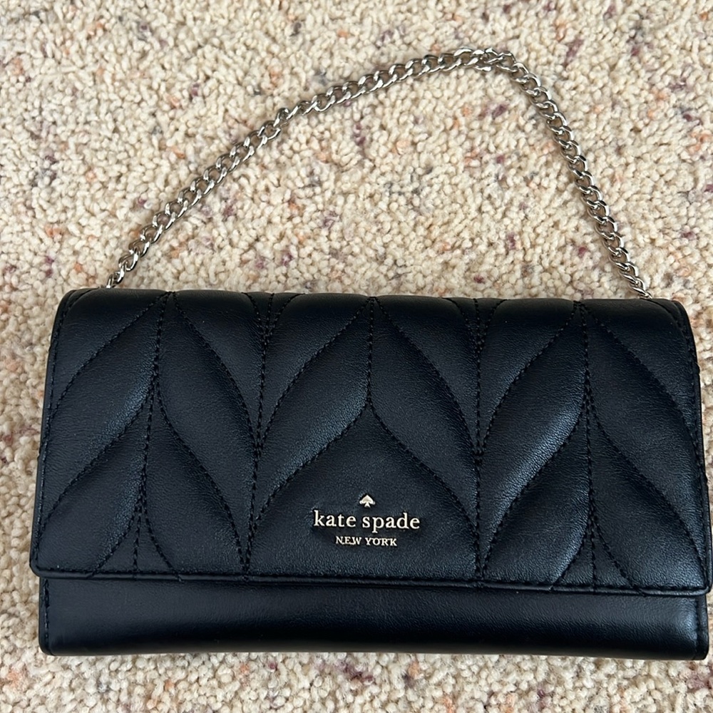 Kate Spade evening purse